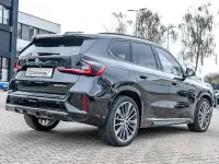 Usado BMW X1 Performance 211 CV (155 kW) 2025 Negro SUV