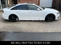 gebraucht Audi S6 4.0 TFSI QUATTRO*BOSE*HUD*KAMERA*NAVI*LED*R20