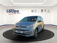 Brugt VW e-up! 61 kW (83 HK) 2022 Sølv Hatchback