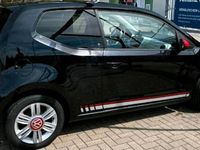 Gebraucht VW up! Beats 75 PS (55 kW) 2016 Kleinwagen
