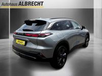 Gebraucht Baic X55 177 PS (130 kW) 2024 Grau SUV