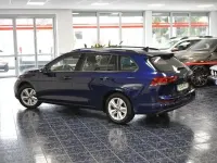 Gebraucht VW Golf VII Life 116 PS (85 kW) 2021 Andere Kleinwagen