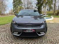 gebraucht Kia Niro Vision 1.Hand 8-Fach Euro6 Navigation