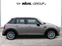 Gebraucht Mini Cooper Classic 136 PS (100 kW) 2023 Grau Kleinwagen