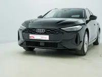 Gebraucht Audi A5 Sport 204 PS (150 kW) 2025 Mythosschwarz metallic Kombi