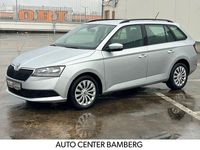 Gebraucht Skoda Fabia Active 95 PS (69 kW) 2022 Silber Kleinwagen