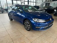 gebraucht VW Golf VII Variant Join Start-Stopp