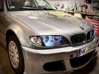 gebraucht BMW 318 318 d Edition Exclusive HU-2026