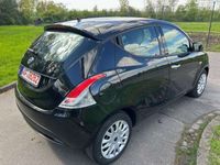 gebraucht Lancia Ypsilon Gold 1 Hand 57 TKM Klima 86 PS !!!