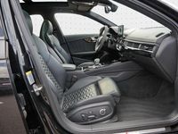 Gebraucht Audi RS4 Ambiente 450 PS (330 kW) 2023 Mythosschwarz metallic Kombi