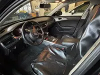 Gebraucht Audi A6 Allroad 245 PS (180 kW) 2013 Schwarz Kombi