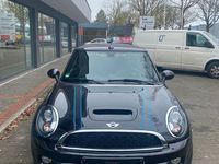 Gebraucht Mini Cooper S Cabriolet 184 PS (135 kW) 2015 Cabrio