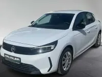 Neu Opel Corsa Edition 100 PS (73 kW) 2026 Weiß Kleinwagen