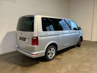 gebraucht VW Multivan T6Generation SIX DSG Alcantara LED ACC