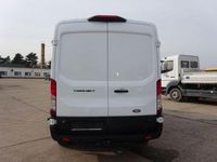 Usado Ford Transit Trend 2025 Andere