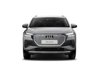 Gebraucht Audi Q4 e-tron Advanced 210 kW (286 PS) 2025 Kieselgrau SUV