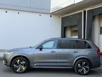 Gebraucht Volvo XC90 R-Design 303 PS (222 kW) 2019 Osmium grey SUV
