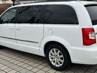 gebraucht Chrysler Grand Voyager RT