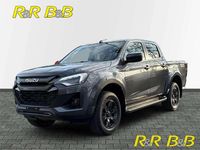 Neu Isuzu D-Max 163 PS (119 kW) 2026 Perleffekt) (grau Abholung