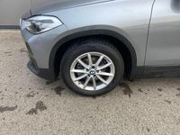 Gebraucht BMW X2 136 PS (100 kW) 2022 Grau SUV