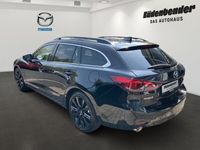 gebraucht Mazda 6 Homura