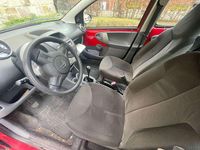 Gebraucht Citroën C1 Style 68 PS (50 kW) 2006 Rot 3p0 Kleinwagen