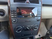 Gebraucht Mercedes A180 109 PS (80 kW) 2005 Kleinwagen