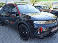Gebraucht Opel Mokka GS Line 101 PS (74 kW) 2023 Schwarz SUV