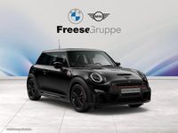Gebraucht Mini John Cooper Works 231 PS (169 kW) 2023 Schwarz Kleinwagen