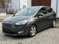 Gebraucht Ford C-MAX 120 PS (88 kW) 2016 Van / Kleinbus