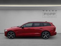 Gebraucht Volvo V60 145 PS (106 kW) 2025 Kombi