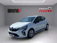 Occasion Renault Clio V Evolution 143 ch (105 kW) 2024 Blanc Berline