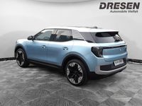 Gebraucht Ford Explorer Premium 210 kW (286 PS) 2024 Arctic blue met. SUV