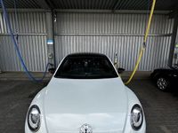gebraucht VW Beetle 2015 1,4tfsi 150ps