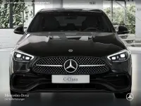 Gebraucht Mercedes C400 381 PS (280 kW) 2022