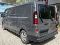 Gebraucht Fiat Talento 145 PS (106 kW) 2017 Grau Van / Kleinbus