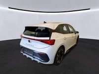 Gebraucht Cupra Born 169 kW (231 PS) 2023 Eisweiß Kleinwagen