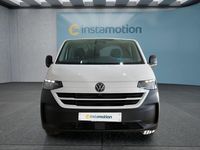 Gebraucht VW Transporter 110 PS (80 kW) 2025 Weiss Van