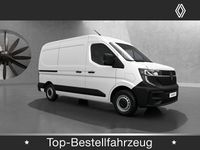 Nowe Renault Master 55 kW (76 KM) 2025 Van
