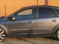 Gebraucht Ford Focus Sport 116 PS (85 kW) 2005 Grau Limousine