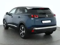 Gebraucht Peugeot 3008 Allure 131 PS (96 kW) 2023 Andere SUV