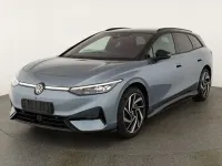 Gebraucht VW ID.7 IQ Drive 210 kW (286 PS) 2026 Grau Kombi