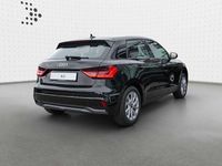 Gebraucht Audi A1 Advanced Plus 116 PS (85 kW) 2025 Mythosschwarz metallic SUV