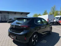 Gebraucht Opel Corsa-e Elegance 100 kW (136 PS) 2022 Schwarz Kleinwagen