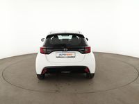 Gebraucht Mazda 2 116 PS (85 kW) 2022 Weiß Limousine