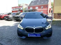 Gebraucht BMW 120 Sport Line 190 PS (139 kW) 2020 Grau Kleinwagen