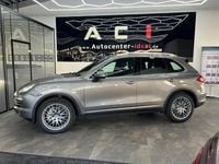Gebraucht Porsche Cayenne 400 PS (294 kW) 2011 Grau SUV