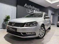 Gebraucht VW Passat Highline 177 PS (130 kW) 2013 Silber Kombi
