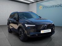 Gebraucht Volvo XC90 455 PS (334 kW) 2025 Schwarz SUV