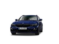 Brugt BMW 330 Efficient Dynamics 286 HK (210 kW) 2025 Stationcar